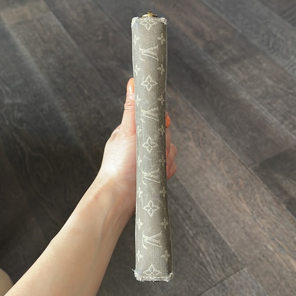 **SOLD** Louis Vuitton vintage speedy bag 30 and zippy wallet bundle - Picture 5 of 5